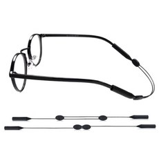 플렉시온 스포츠 안경줄 스트랩