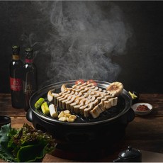 조선장어 국내산 자포니카 손질한 초벌 민물장어, 1개, 1kg(손질 후 500g 내외)