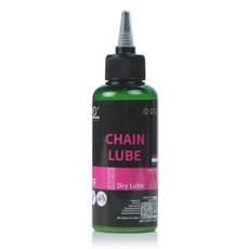 인터플론 루브TF 자전거 건식 체인오일, 1개, 120ml