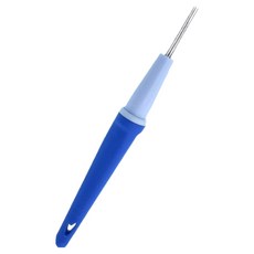 마네몽트 3구 양모 전용 바늘, 1개