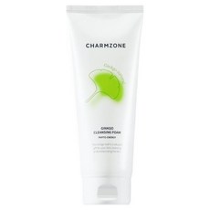 참존 징코 내츄럴 클렌징 폼, 2개, 200ml