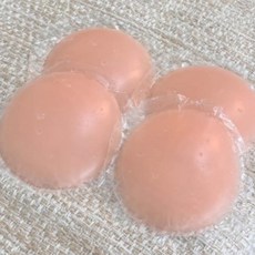 비비안 실리콘 니플패드 니플패치 (4set) 2case