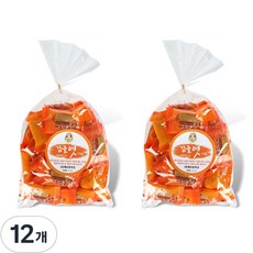 柑橘麥芽, 150g, 12個