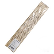 리모드 대나무꼬지 40cm, 100개입, 1개