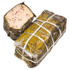 [chidau]베트남 돼지귀 햄 Vietnam gio tai, 1개, 500g