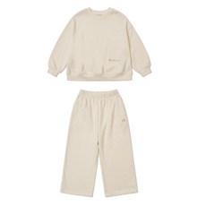 [해피버스] 플레인쭈리셋업(26SS)