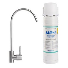 언더싱크정수기 직수정수기 자가설치 DIY MP1