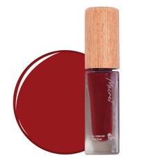 MECRET 水感凝膠美甲, 星辰花紫, 6g, 1個