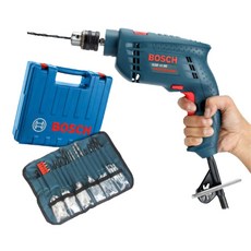 보쉬 전동 임팩트 해머 드릴 콘크리트 GSB 10RE 13RE 16RE, 선택1. GSB10RE
