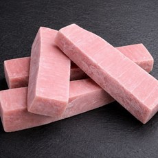 [파인튜나] 신선참치회 도매 업소용 눈다랑어속살, 1개, 1kg