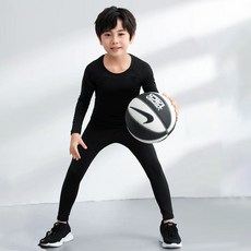 유소년 축구 이너웨어 주니어 키즈 기능성 스포츠 베이스레이어