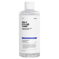 셀29 초장벽 아쿠아포린 부활초 3중 히알루론산 젠3 토너, 1개, 300ml
