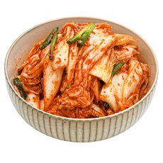 김치한상 백프로 국내산 재료로 만든 갓담은 썰은김치, 1개, 10kg
