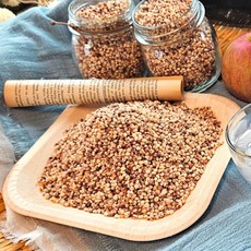 아람뜰 신선 개별포장 국산 잡곡 고품질 수수 100g, 1개