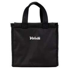New 볼빅 보냉백, 블랙, 1개