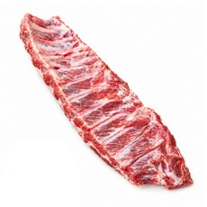 [삼복 등갈비연구소] 손질 등갈비 개별컷팅 쪽갈비 찜 조림 바베큐용, 5kg, 1개
