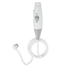 워터픽 손잡이 호스(WP-660K 전용) 교체형 호스, 워터픽 교체형 호스(660K 전용), 1개