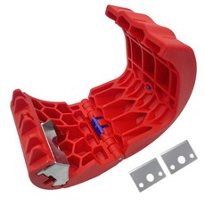 휴대용 파이프 커터 20-50mm 파이프 배관 호스, 1개