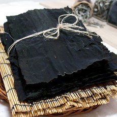 울돌목 건다시마, 1kg, 1개