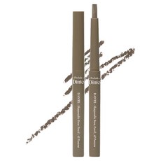 [42 판테라]프릴루드 딘토 단테 샤프너블 브로우 펜슬, 1개, [42 판테라]