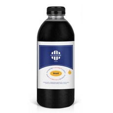 핸섬로스팅하우스 더치커피 브라질 세하도 콜드브루원액, 1L, 1개입, 1개