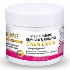 임신 크림 Stretch Mark Cream 임신부 바디 로션 산후 크림, 1개, 150g