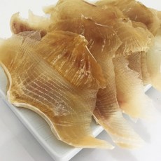 장수왕 가오리 날개(생) 500g 중부시장도매 고급안주, 1개