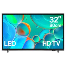 삼성 스마트 HD TV 80CM 32인치 스탠드형 전국 방문설치포함 상품, 설치 서비스 포함, 스마트TV, 80CM/32인치
