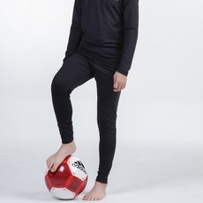 엑스프린 기능성 이너웨어 기모 레깅스 스포츠 컴프레션 키즈 주니어 성인 축구 풋살 유니폼하의