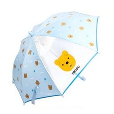 카카오프렌즈 53 우산 [봉봉패턴-GUKTU10010]