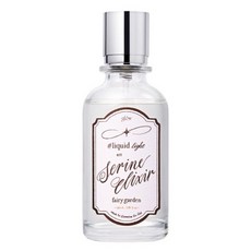 글로우 세린 엘릭서 #리퀴드라이트 오 드 퍼퓸, 1개, 50ml
