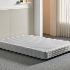 라자가구 밸런스슬립 호텔 침대 매트리스 파운데이션 깔판 무헤드 침대프레임, 파운데이션 SS