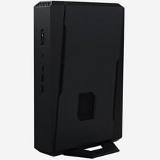 ASUS NUC 15 Performance NUC15JNK9X4 울트라9 275HX / 고성능 게임 코딩용 RTX5070 미니PC, Free DOS, 512GB, 16GB, 블랙