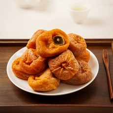 감사랑 곶감 가정용 실속형 지퍼백포장, 1개, 800g, 소과 30과 내외