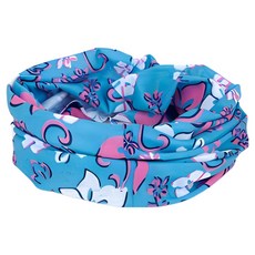 H&I 멀티스카프 스포츠 넥워머 자전거 버프 등산 두건, MS-A09, 1개