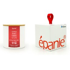 epanie 洛神花茶包 10入+圓筒外盒+絲帶包裝盒組, 2組