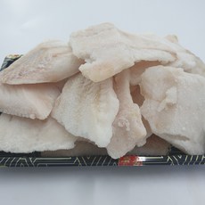 명태포슬라이스700gx2봉 손질 동태포 명태전 명절제수용, 2개