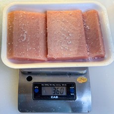 영천 돔배기 산적 상어고기 반찬 제수용 명절, 1세트, 350g
