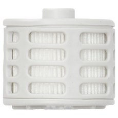 시노텍스 앱솔루트 정수기 리필필터 헤드(HEAD) PES 0.45 교체용 필터 교체형 헤드 단품, 2개, 정수기 헤드 리필필터(교체형)