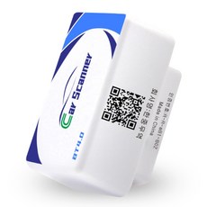 킹콩프로 YMOBD 자동차 진단기 OBD2 스캐너 차량 고장진단기 ELM327 안드로이드+아이폰 동시호환, 1개