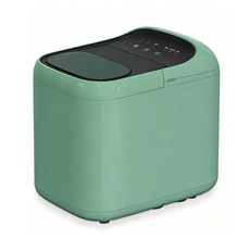 Hysure 快速製冰機 自動清潔 紅外線感應, ICEQ5