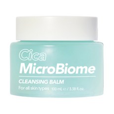 audrey&young Cica 微生物組潔面膏, 1入, 100ml