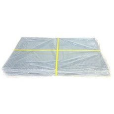 보배물산 드럼망석쇠 태망특대(드럼망) 1묶음(30EA) 철망 석쇠 캠핑석쇠 바베큐그릴 구이망, 30개