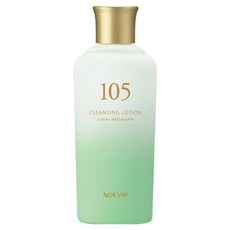 노에비아 105 허벌 클렌징 린스, 120ml, 1개