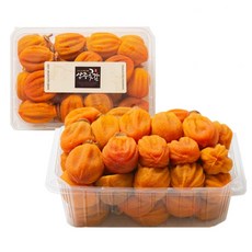[대과/ 특대과 포장] 대용량 상주곶감 실속형 1.5kg, 1개, 1) 실속형 건시 1.5kg(대과/특대과)