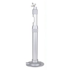 키밍 cctv 빔프로젝터 높이조절 I형 천장 거치대 브라켓, 30-60cm, 본상품선택, 1개