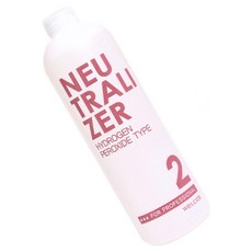 현대/웰코스 SB 뉴트럴라이저 브롬산 중화제 1000ml, 1L, 1개