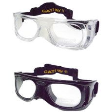[GATEWAY]GATEWAY SAFETY 04 GWS-04 게이트웨이안경 운동 고글 산업고글 보안경 보호 보안 UV차단 밴드형 도수안경가능, col.06올그레이