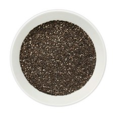 치아씨드 블랙 치아시드 식이섬유 다이어트 곡물 식사대용, 1개