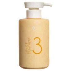 트리센스 센스 트리트먼트 미용실 헤어 홈케어, 400g, 1개